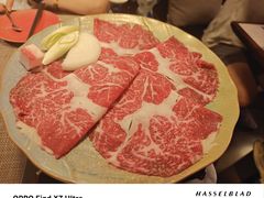 -满来寿喜烧(金虹桥店)