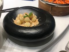 -院里寻菜·精致庭院菜(观沙岭店)