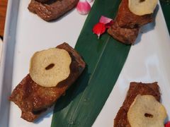 -熹炭精致日料(金融街购物中心店)