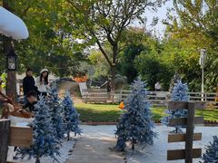 -HERRE·FARM 赫尔露营农场·团建聚会包场