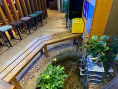 -木槿花韩式炭烤·熟成肉工坊(孙文东路店)