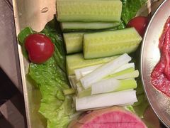 -西塔老太太泥炉烤肉(温州首店万象城黑金店)