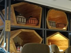 -星河湾温泉洗浴酒店