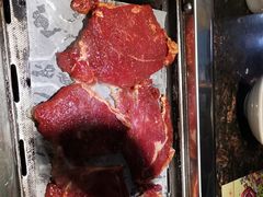 -阪尚皇·原切牛排·烤肉火锅自助(北京路店)