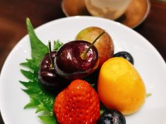 -王府茶宴(大观园总店)