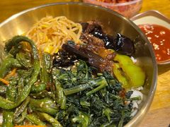 -聚合鑫东北熏酱熟食麻辣面(长阳店)