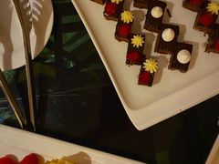 -长沙富力万达文华酒店