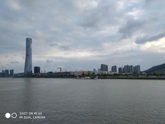 -澳门环岛游湾仔码头