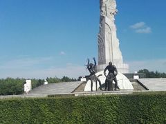 -长春世界雕塑园冰雪艺术天地