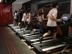 -FEELINGME乐刻包月私教馆·健身(澳门路店)