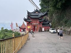 -龙泉洞(沙坪坝区)