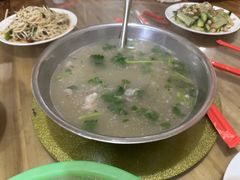 -三中高皇羊肉馆