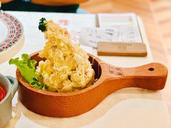 -俄士厨房(环球港店)