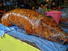 烧猪-老奶烧肉米线