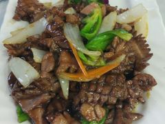 -宝发园名菜馆
