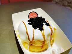 黑糖珍珠梳乎厘-狐狸和向日葵(北京路店)