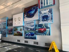 -华晨宝马铁西工厂