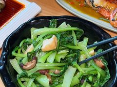-院子餐厅·大锅菜·老杭帮(桥西直街店)