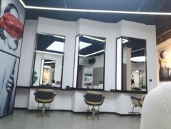 -CUT CUT Hair Salon