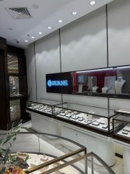 -RUANS阮仕珍珠(北京蓝色港湾店)