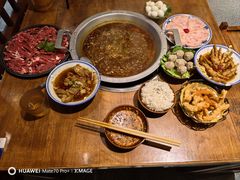 -楠火锅(昆山金鹰店)