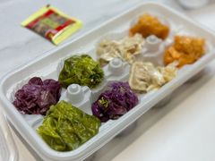 -正宗天津烧麦馆(柳州路店)