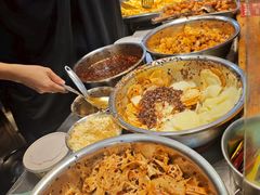 -丁家坡洋芋·观音桥好吃街A区(全国总店)