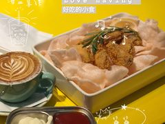 -MIKAKU(万达广场上海宝山店)