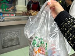 -晓马鸭店(新芜路店)