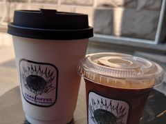 -HANA COFFEE(长寿路店)
