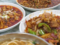 -杨大姐四川风味麻辣鸡(古陌路店)