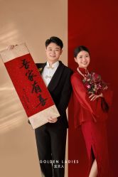 -金夫人婚纱摄影(西昌店)