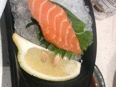 -万岁寿司(虎门万达店)