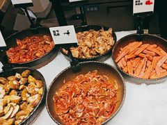 -钱小奴创意自助餐厅·原切谷饲安格斯畅吃(宁波奉化银泰店)