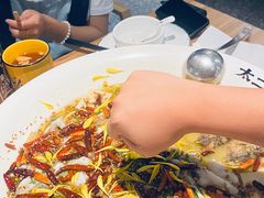 -太二酸菜鱼(汕头苏宁广场店)