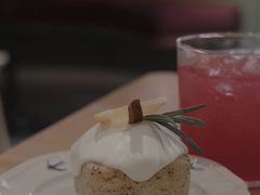 -Catch Bagel(芳草地店)