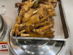 -豫掌柜饸饹面·烩面(秀沿路店)