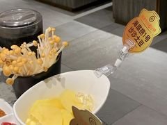 -海底捞火锅(龙岗星河COCO Park店)