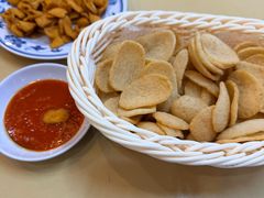 -無招牌海鮮(芽笼店)