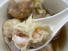 -麦文记面家(佐敦店)