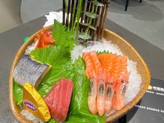 -稻早料理美术馆(城阳店)