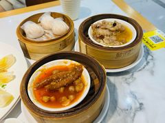 -多多旺港式茶餐厅(新区店)
