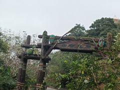 -东部华侨城
