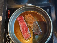 -然锅料理