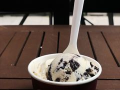 曲奇香奶-哈根达斯(美罗城店)