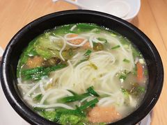 -小乔过桥米线(玉林店)