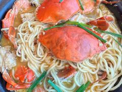 -不仔客海鲜·烧烤·270度海景餐厅(大东海店)