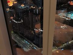 -环球港凯悦 · 享悦中餐厅