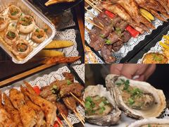 -阿娟牛肉丸·手打牛肉丸·现做现卖