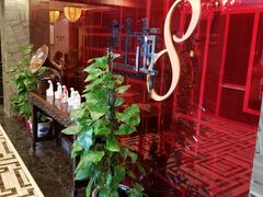 -东方明珠老上海8号餐厅